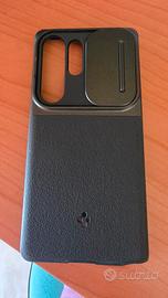 Cover Spigen galaxy s25 ultra green Samsung