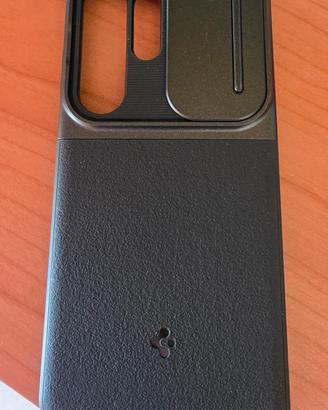Cover Spigen galaxy s25 ultra green Samsung