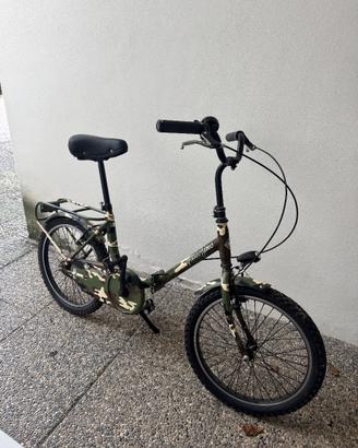 Écusson De Bicyclette ILVE SMALTATO FREGIO STEMMA - Vélo D'époque - Blanc