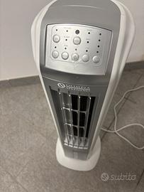 Raffrescatore d’aria Olimpia splendid 4