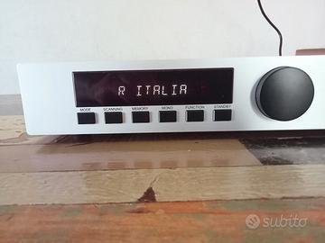 Sintonizzatore REVOX  S 26