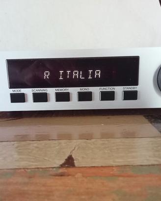 Sintonizzatore REVOX  S 26