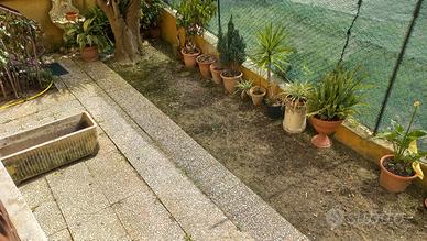 Appartamento con GIARDINO