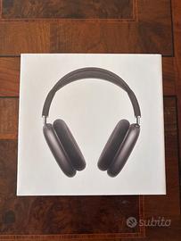 Airpods max