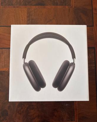 Airpods max