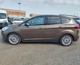 FORD C-MAX 1.5 TDCi 120CV S&S Powershift Titanium