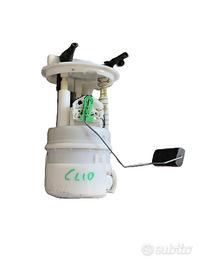 GALLEGGIANTE SERBATOIO RENAULT Clio Serie IV 17011