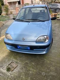 Fiat 600 1200 benzina