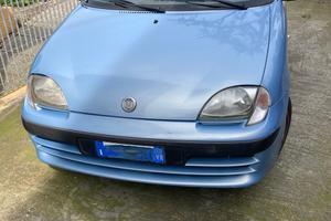 Fiat 600 1200 benzina