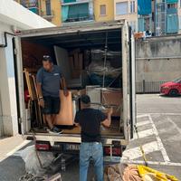 Sgomberi e traslochi in lombardia