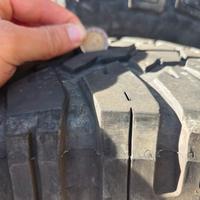 Gomme per Defender Good Year