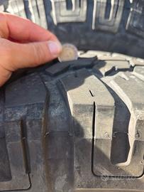 Gomme per Defender Good Year