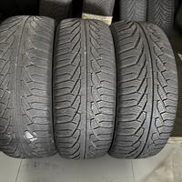 gomme usate 2155517 Winter UNIROYAL - Ms plus7 - 6