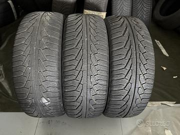 gomme usate 2155517 Winter UNIROYAL - Ms plus7 - 6