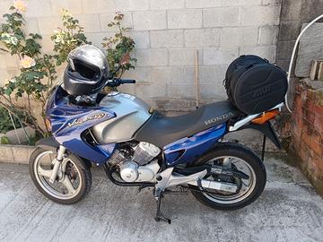 Honda Varadero 125