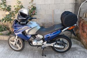 Honda Varadero 125