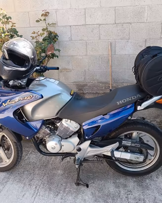 Honda Varadero 125