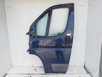 46862842 PORTA ANTERIORE SX FIAT DUCATO V (250) 2.
