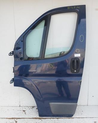 46862842 PORTA ANTERIORE SX FIAT DUCATO V (250) 2.