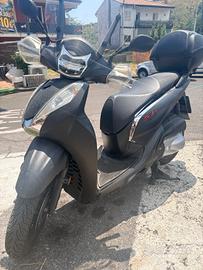 sh 300 sport