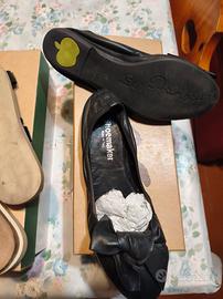 scarpe misure 37e 38