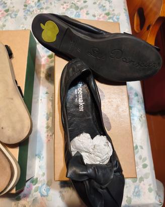 scarpe misure 37e 38