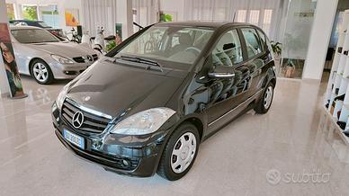 Mercedes-benz A km 108.000 OK NEO PATENTATI
