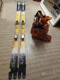 ski alp 