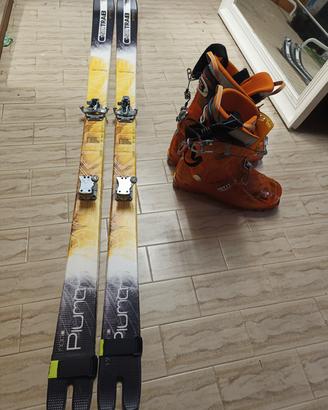 ski alp 