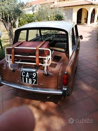Auto storica