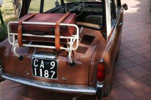 Auto storica