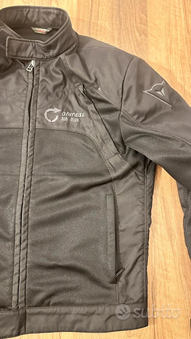 Dainese Air Flux Giacca Da Moto Estiva Dainese Dainese Giacca Moto