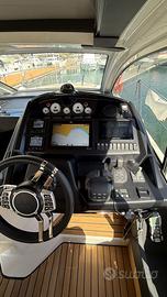 Cranchi m44 05/2026 nuovo pronta consegna permuta