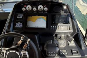 Cranchi m44 05/2026 nuovo pronta consegna permuta