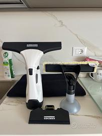 Karcher Lavavetri aspiragocce WV 2 plus N