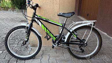 Bicicletta / MTB Ragazzo Velomarche "Street Gang"