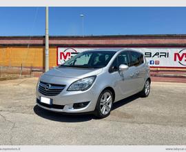 OPEL MERIVA COSMO 1.6 CDTI 95CV