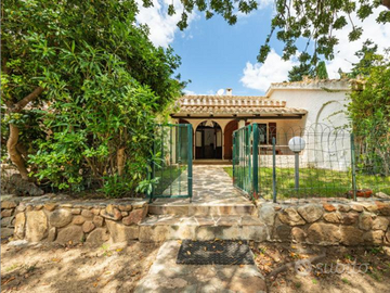 Villasimius spiaggia di Campus a piedi