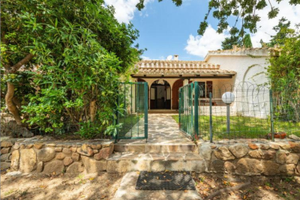 Villasimius spiaggia di Campus a piedi