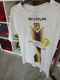T-shirt juve stabia Givova taglia S/38-40