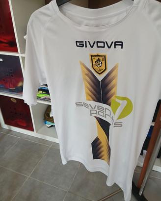 T-shirt juve stabia Givova taglia S/38-40