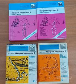 Libri per Barca