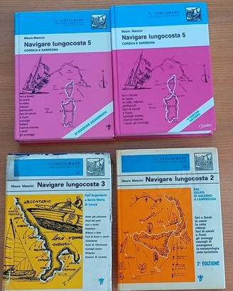 Libri per Barca