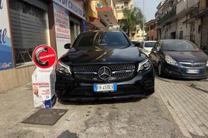 Mercedes-benz GLC 43 AMG 4Matic Coupé