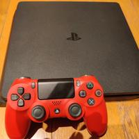 PLAYSTATION 4 SLIM