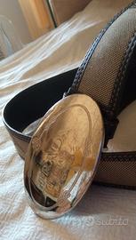 Prada Original Vintage - Cintura Prada in Tela