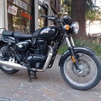 Benelli Imperiale 400