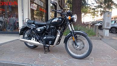 Benelli Imperiale 400