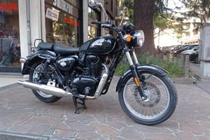 Benelli Imperiale 400