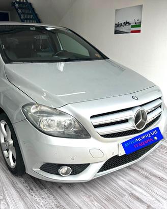 Mercedes-benz B 180 BlueEFFICIENCY Premium